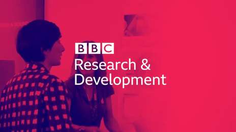 BBC R&D: We do things differently