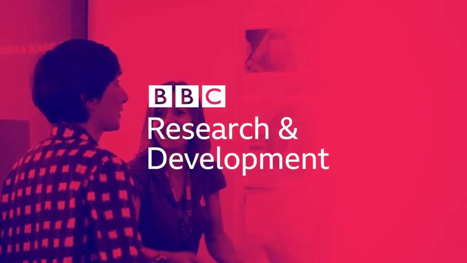 BBC R&D: We do things differently