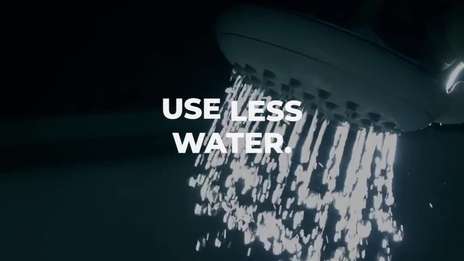 Let's show water some love