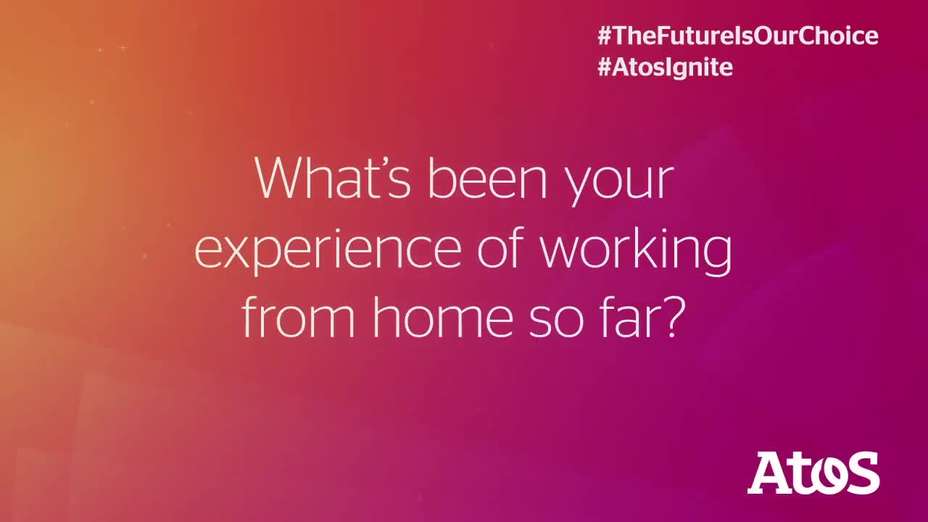Atos OneCloud IGNITE Graduate Programme - First impressions in the U.K