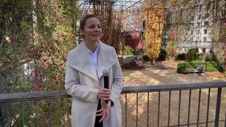 Ask an Expert: Smart Cities