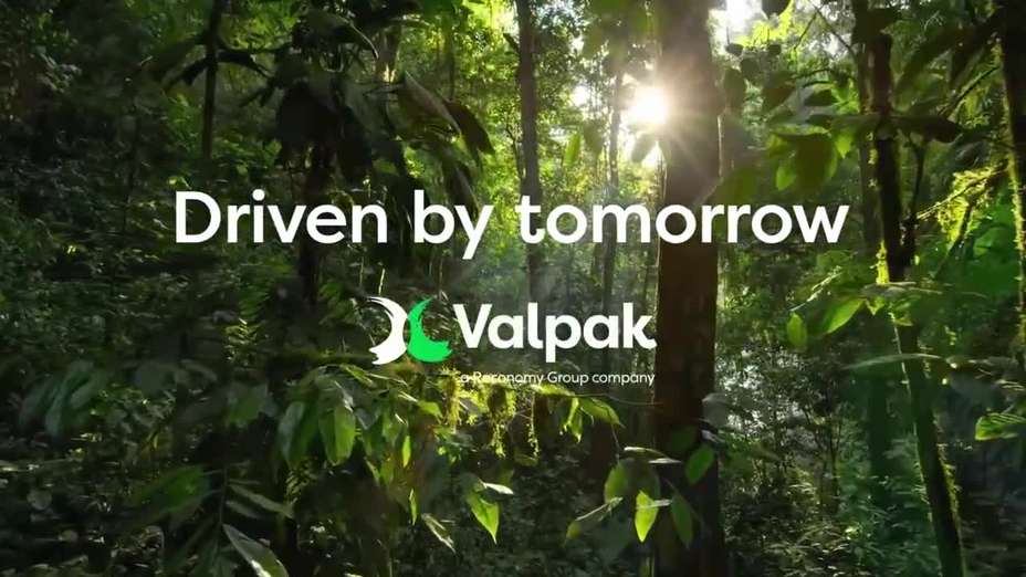 Valpak - Driven by Tomorrow