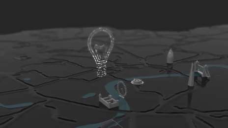 G-Research: What We Do