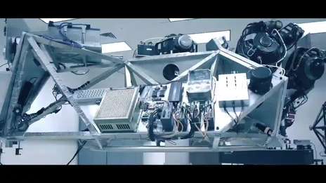 100+ Years of Innovation at Honeywell