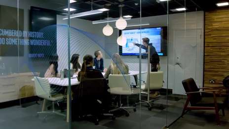 UK Internships | Intel