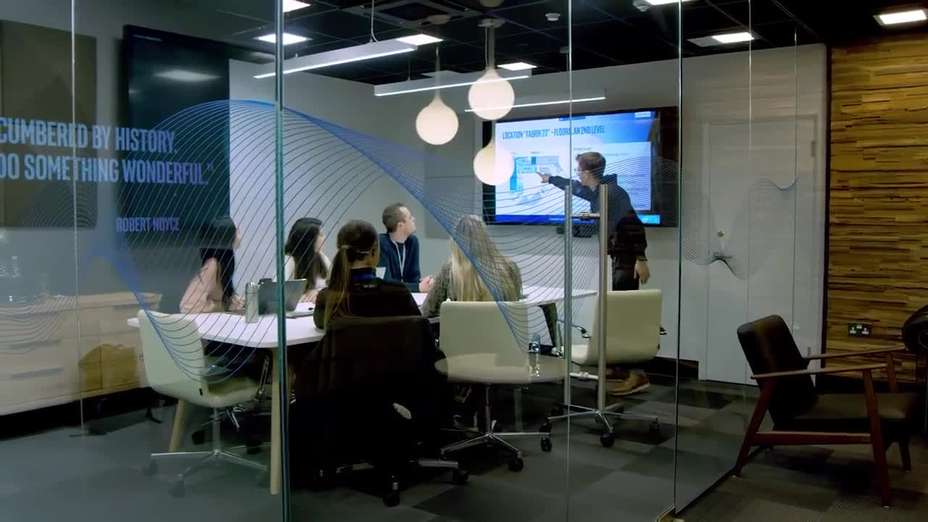 UK Internships | Intel