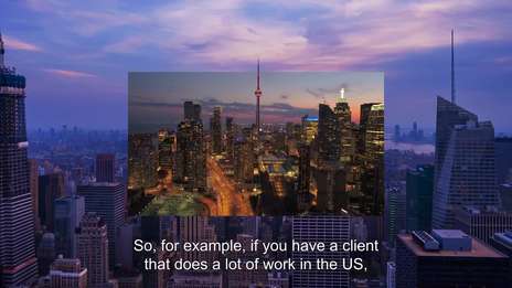 Commerical Banking