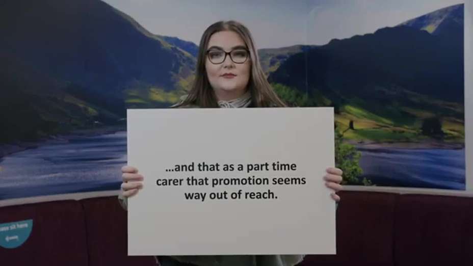 Diversity and inclusion at United Utilities