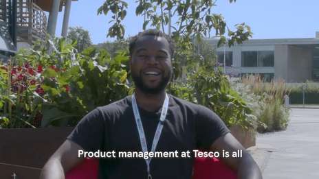 Idowu - Technology Product Graduate
