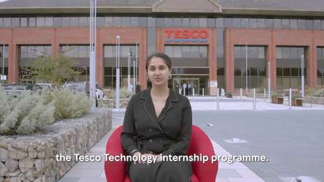Noorpreet - Technology Intern