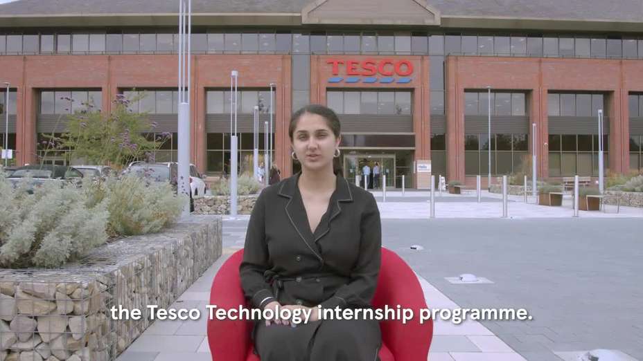 Noorpreet - Technology Intern