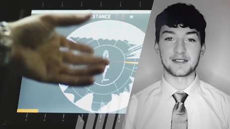 Exciting early career opportunities at Leonardo