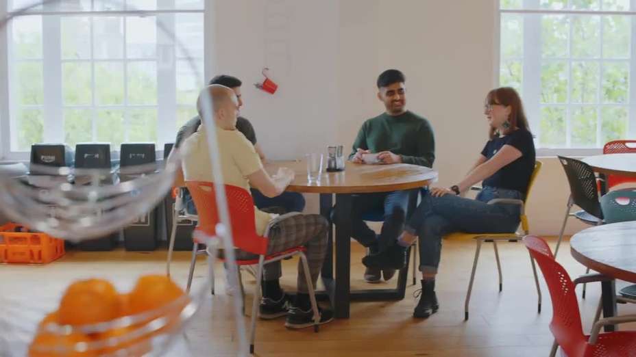 Early Careers at Graphcore: What our Graduates and Interns think