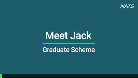 Meet Jack – Graduate Scheme