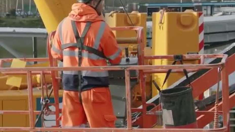 Severfield Graduate Scheme