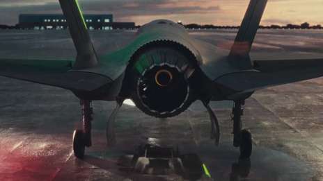 Do you want to join the RAF?