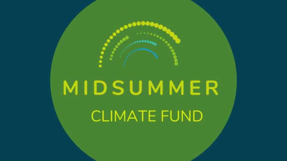 Midsummer Climate Fund