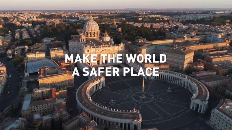 Smiths Detection – Making the world a safer place