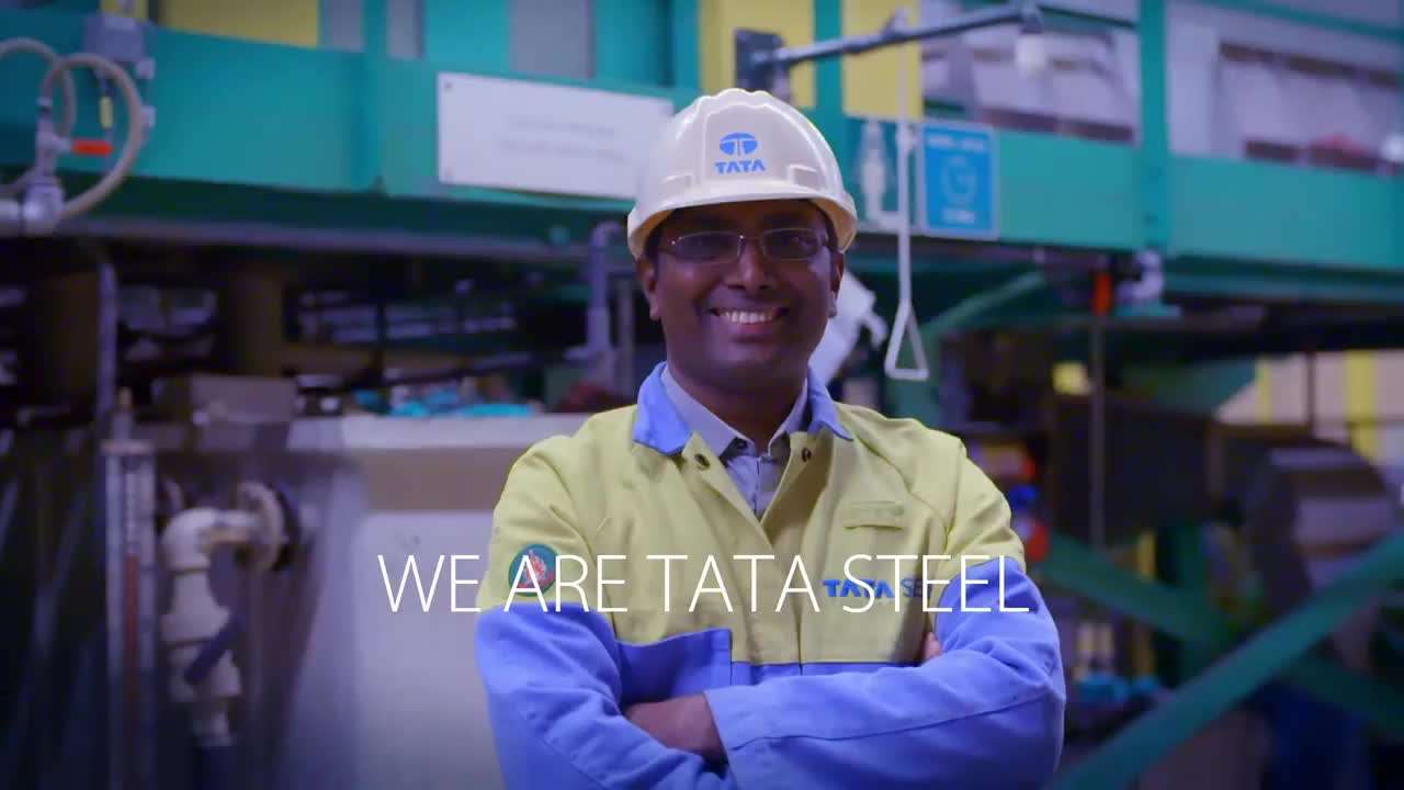 Our Heritage  Tata Steel in Europe