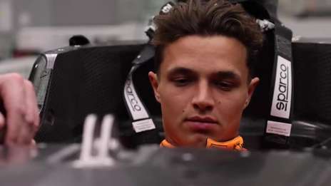 McLaren Unboxed | Backstage Pass | #FearlesslyForward