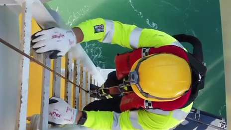 My life at SSE - Calum Craig