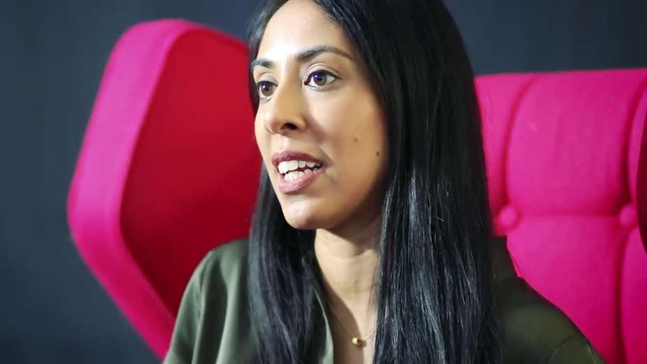 Sajida Khanom Returning to STEM