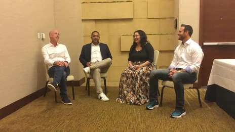 How Real Community Engagement Drives Diversity, Equity, & Inclusion