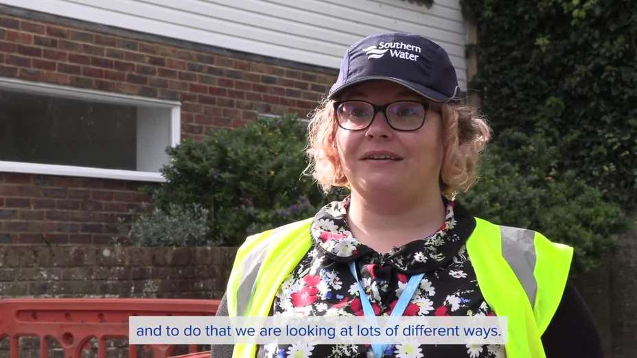 Exploring how technology can improve our services for you