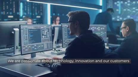 (EN) Atmos International company overview