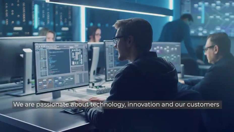 (EN) Atmos International company overview