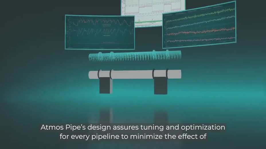 (EN) Atmos Pipe video