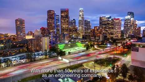 Assystem, more than 50 years of experience as an engineering company