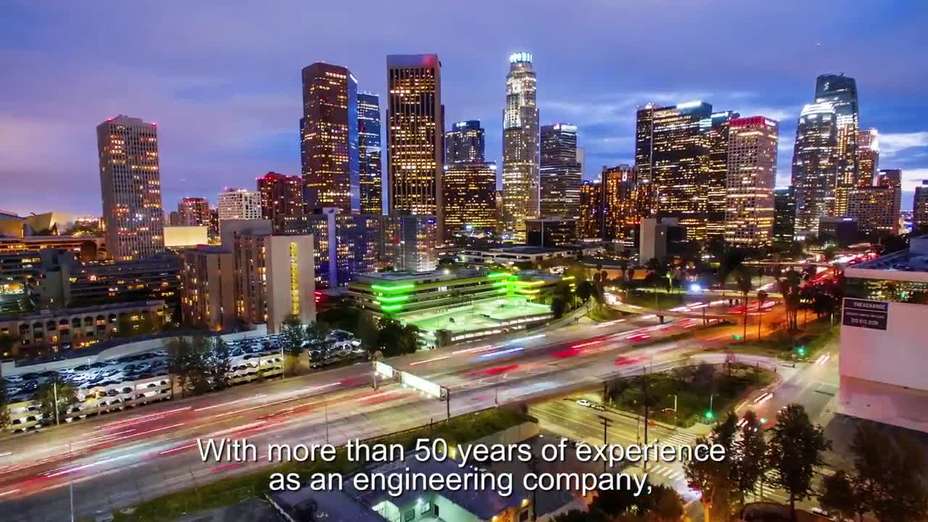 Assystem, more than 50 years of experience as an engineering company