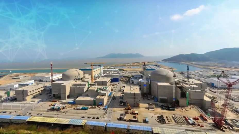 Assystem, is the second largest independent nuclear engineering company