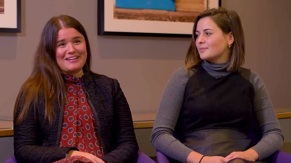 Graduate Overview: Corporate Risk & Broking