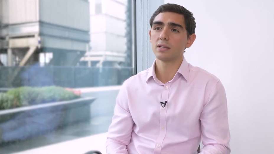 Graduate Overview: Insurance Consulting