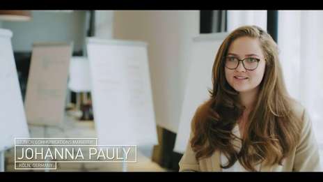 INEOS Graduates Year 1 | INEOS