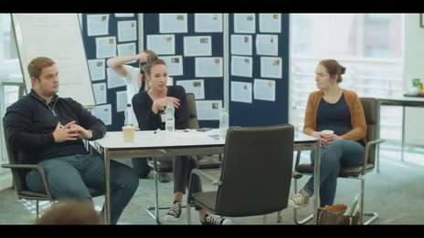 INEOS Graduates Year 3 | INEOS