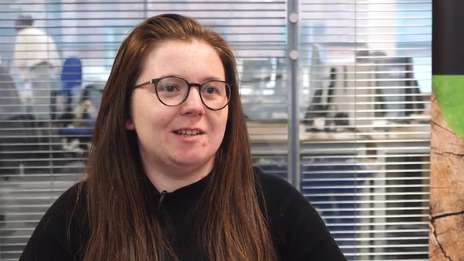My Stantec Story: India Hutchinson