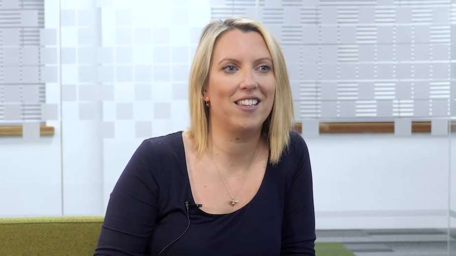 My Stantec Story: Pauline Hann