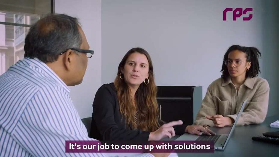 Sustainable careers
