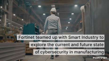 Smart OT Cybersecurity From C-Suite To Strategy | Operational Technology