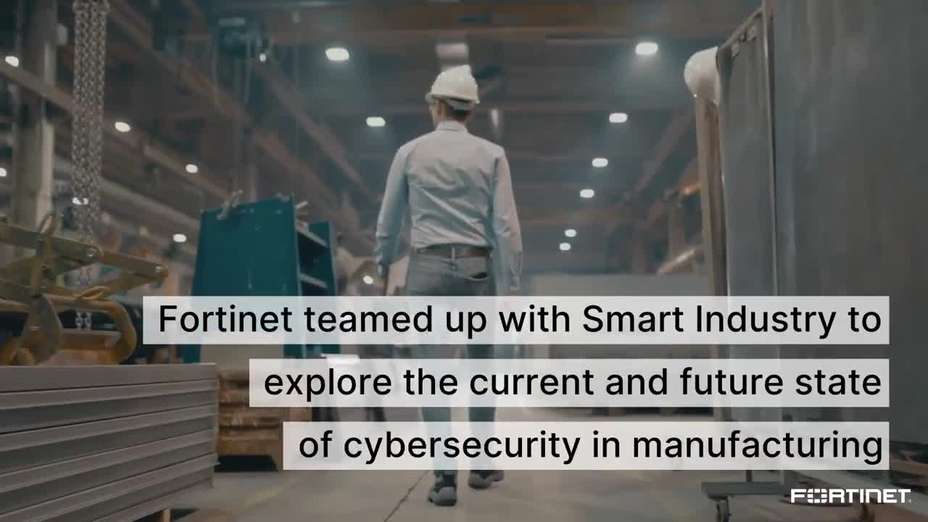 Smart OT Cybersecurity From C-Suite To Strategy | Operational Technology