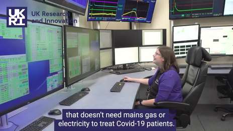 Engineering and technical careers at ISIS neutron and muon source