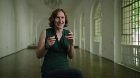 G-Research Distinguished Speaker Series: An Interview with Dr Katie Mack
