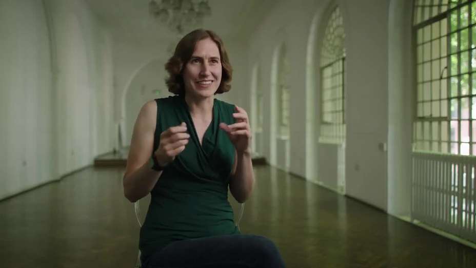G-Research Distinguished Speaker Series: An Interview with Dr Katie Mack