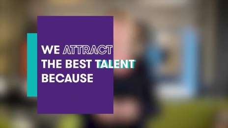Careers with Grant Thornton - how they should be