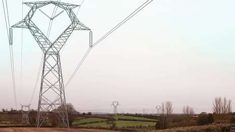 Power and Energy