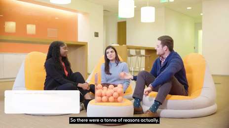 Explore a career with us at GSK