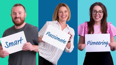 Join Valpak - an employer of choice